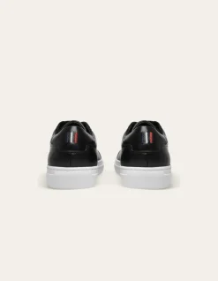 Les Deux Theodor Leather Sneaker | Shoes