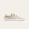 Les Deux Theodor Suede Sneaker | Shoes