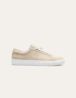 Les Deux Theodor Suede Sneaker | Shoes
