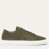 Les Deux Theodor Suede Sneaker | Shoes