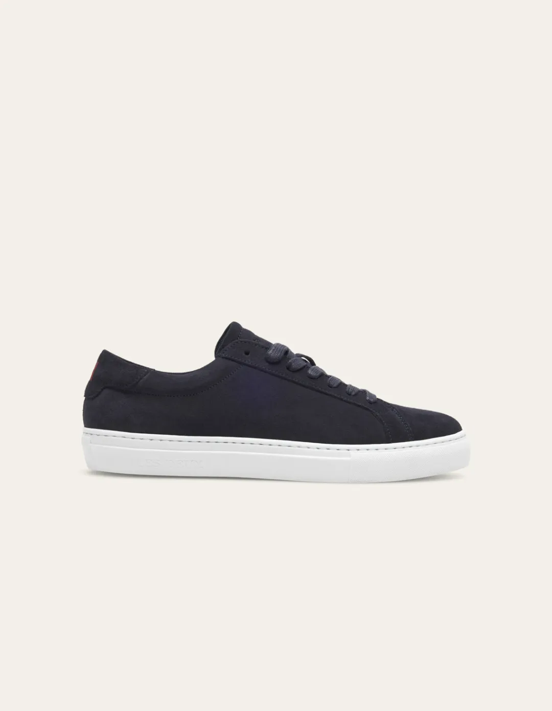 Les Deux Theodor Suede Sneaker | Shoes