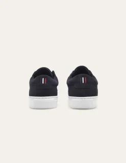 Les Deux Theodor Suede Sneaker | Shoes