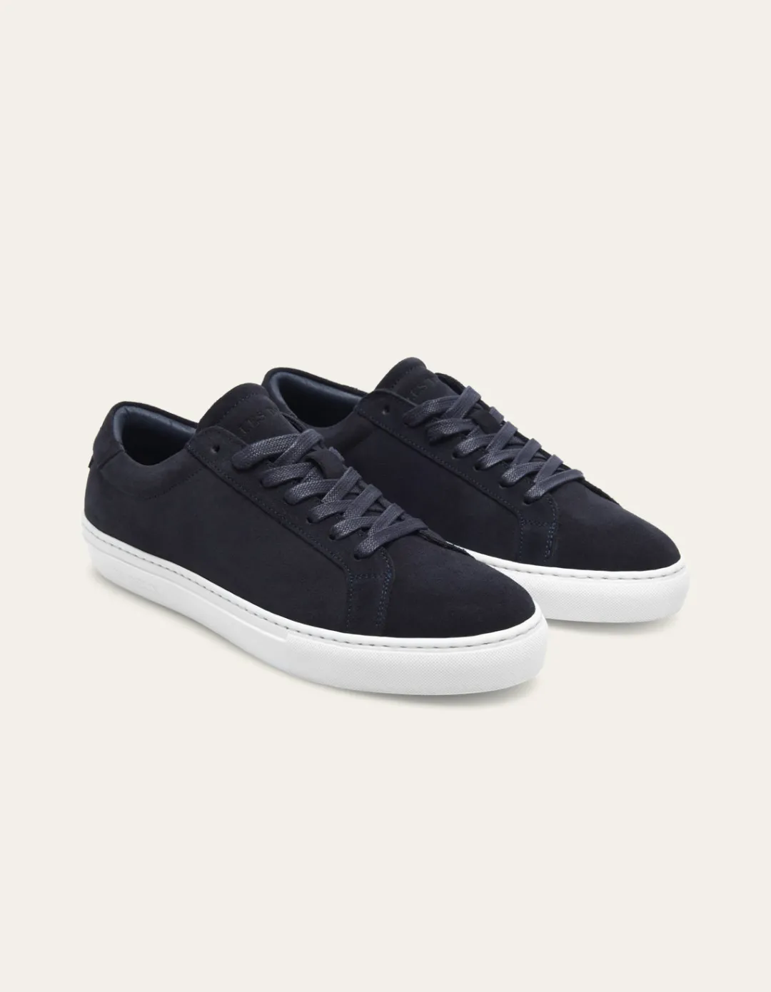 Les Deux Theodor Suede Sneaker | Shoes