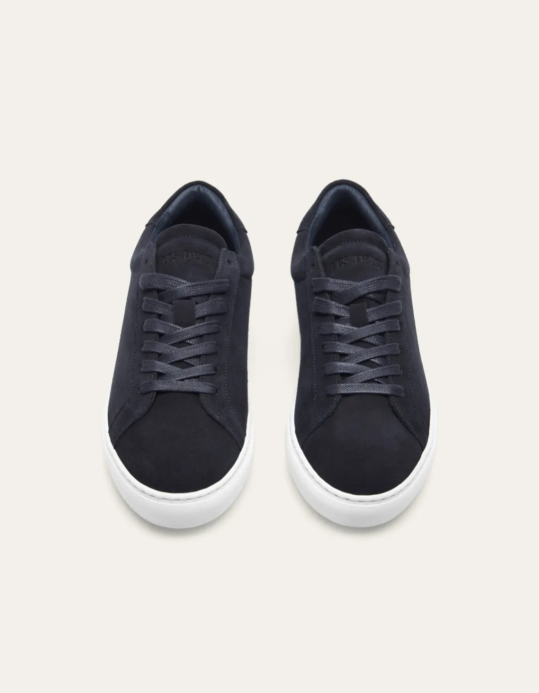 Les Deux Theodor Suede Sneaker | Shoes