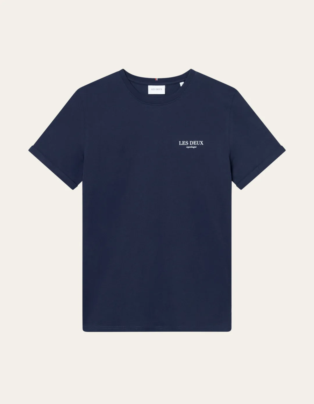 Les Deux Toulon T-Shirt | T-Shirts