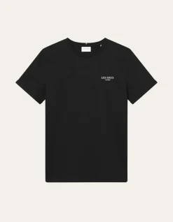 Les Deux Toulon T-Shirt | T-Shirts