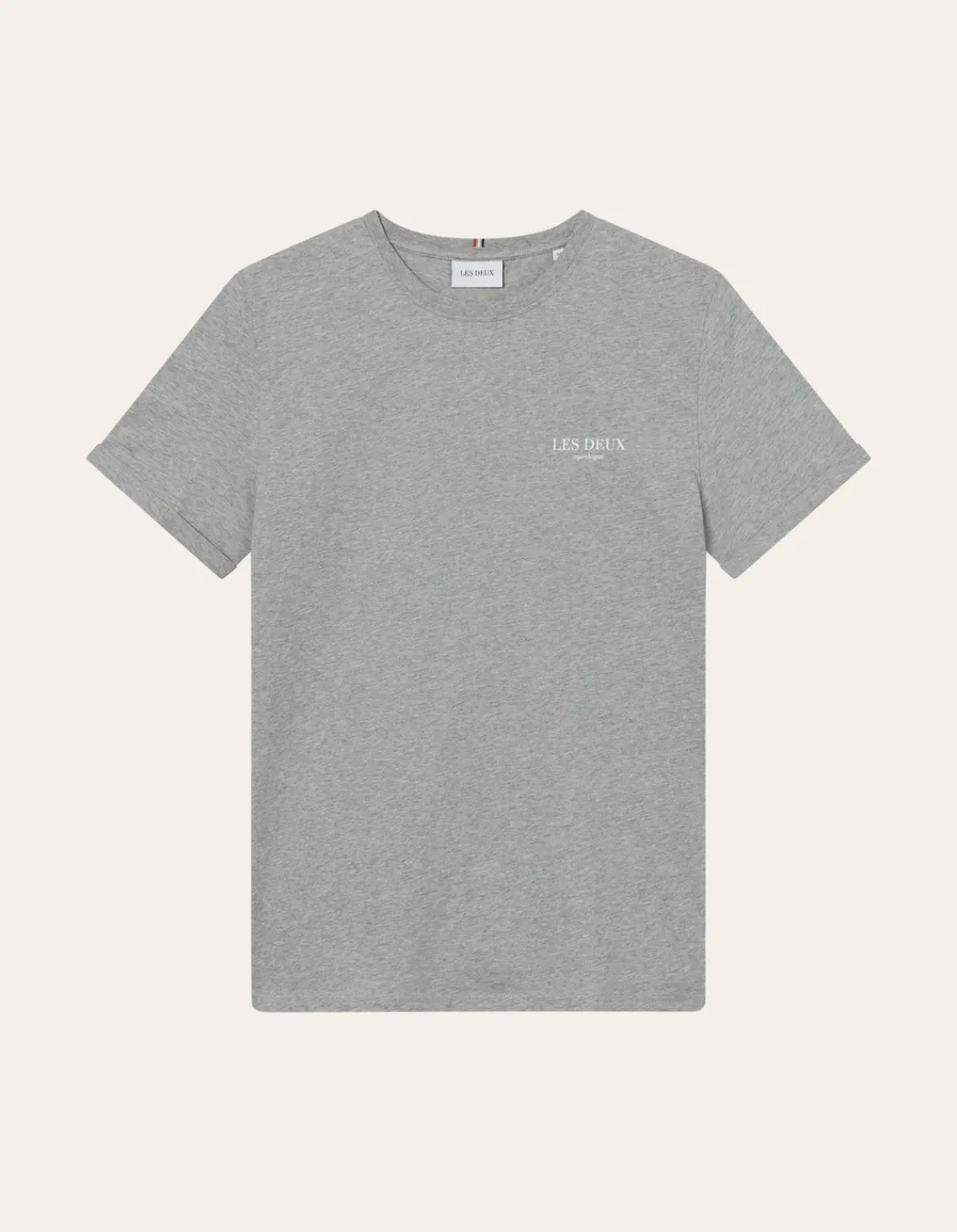 Les Deux Toulon T-Shirt | T-Shirts