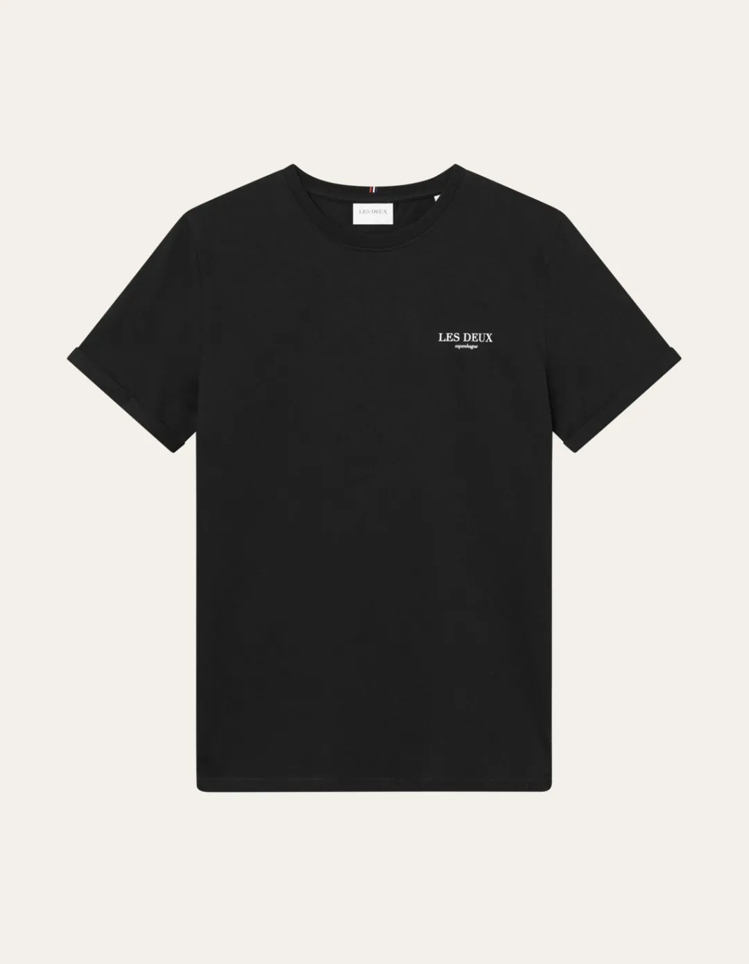 Les Deux Toulon T-Shirt | T-Shirts