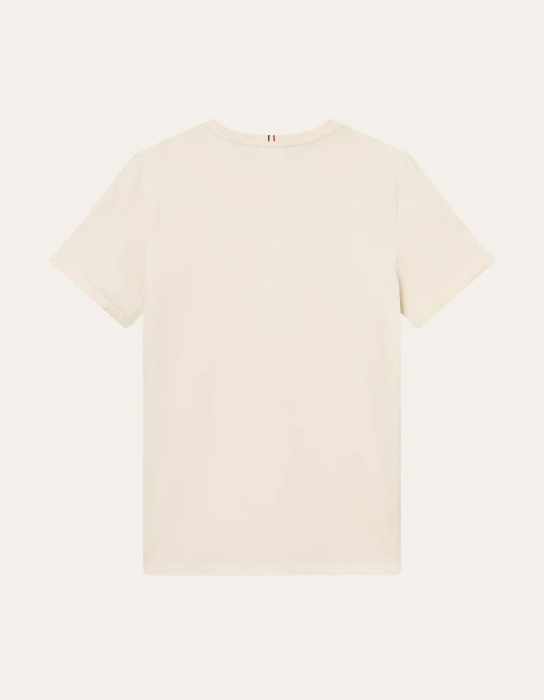 Les Deux Toulon T-Shirt | T-Shirts