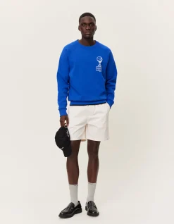 Les Deux Tournament Sweatshirt | Hoodies / Sweatshirts