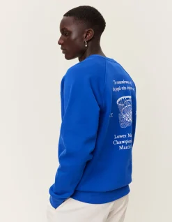 Les Deux Tournament Sweatshirt | Hoodies / Sweatshirts