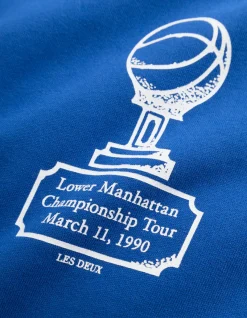 Les Deux Tournament Sweatshirt | Hoodies / Sweatshirts
