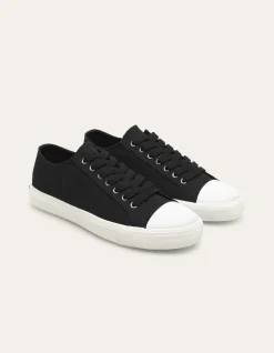 Les Deux Trevor Canvas Shoe | Shoes