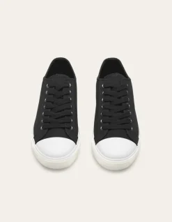 Les Deux Trevor Canvas Shoe | Shoes
