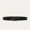 Les Deux Walker Leather Belt | Belts