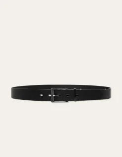 Les Deux Walker Leather Belt | Belts