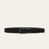 Les Deux Walker Webbing Belt | Belts