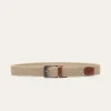 Les Deux Walker Webbing Belt | Belts