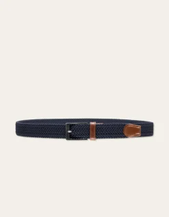 Les Deux Walker Webbing Belt | Belts