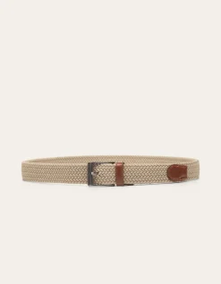 Les Deux Walker Webbing Belt | Belts