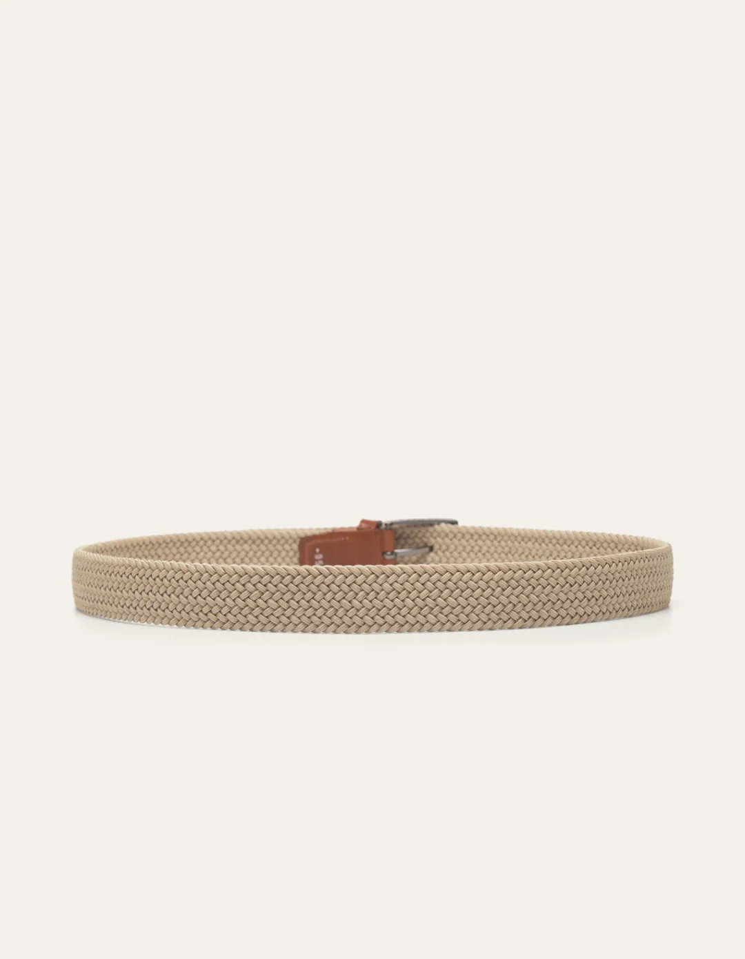 Les Deux Walker Webbing Belt | Belts