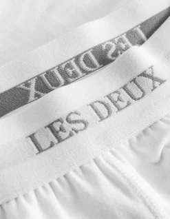 Les Deux Warren 2-Pack Boxers | Underwear