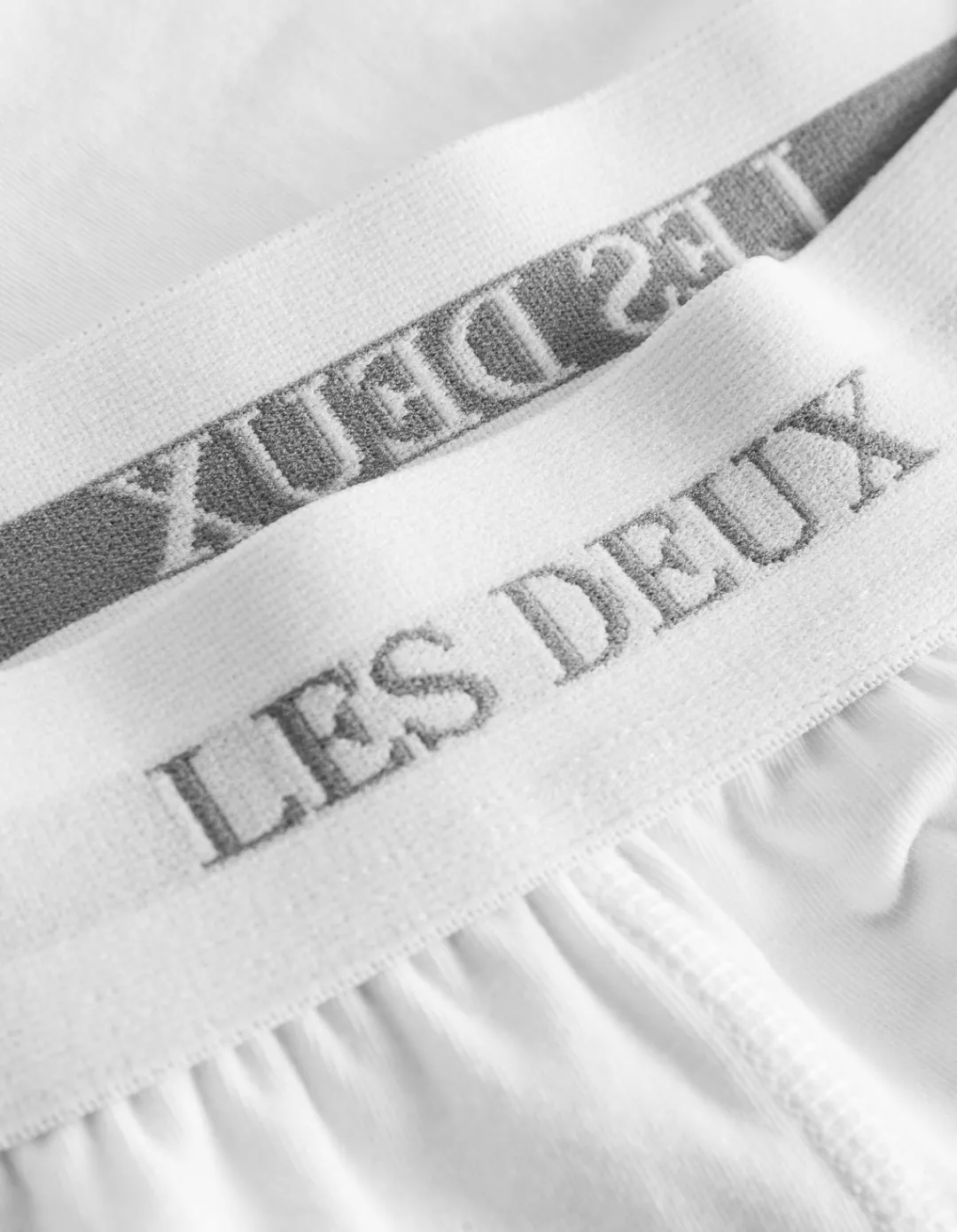 Les Deux Warren 2-Pack Boxers | Underwear