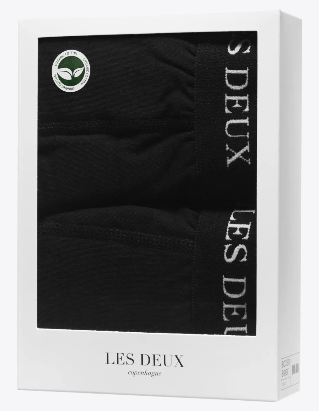 Les Deux Warren 2-Pack Boxers | Underwear