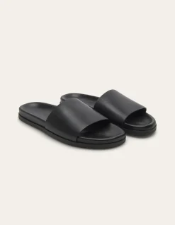 Les Deux Wilbur Leather Sandal | Shoes