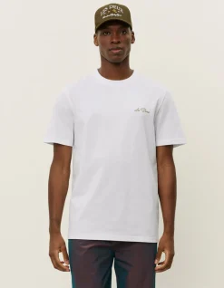 Les Deux Wild Flower T-Shirt | T-Shirts