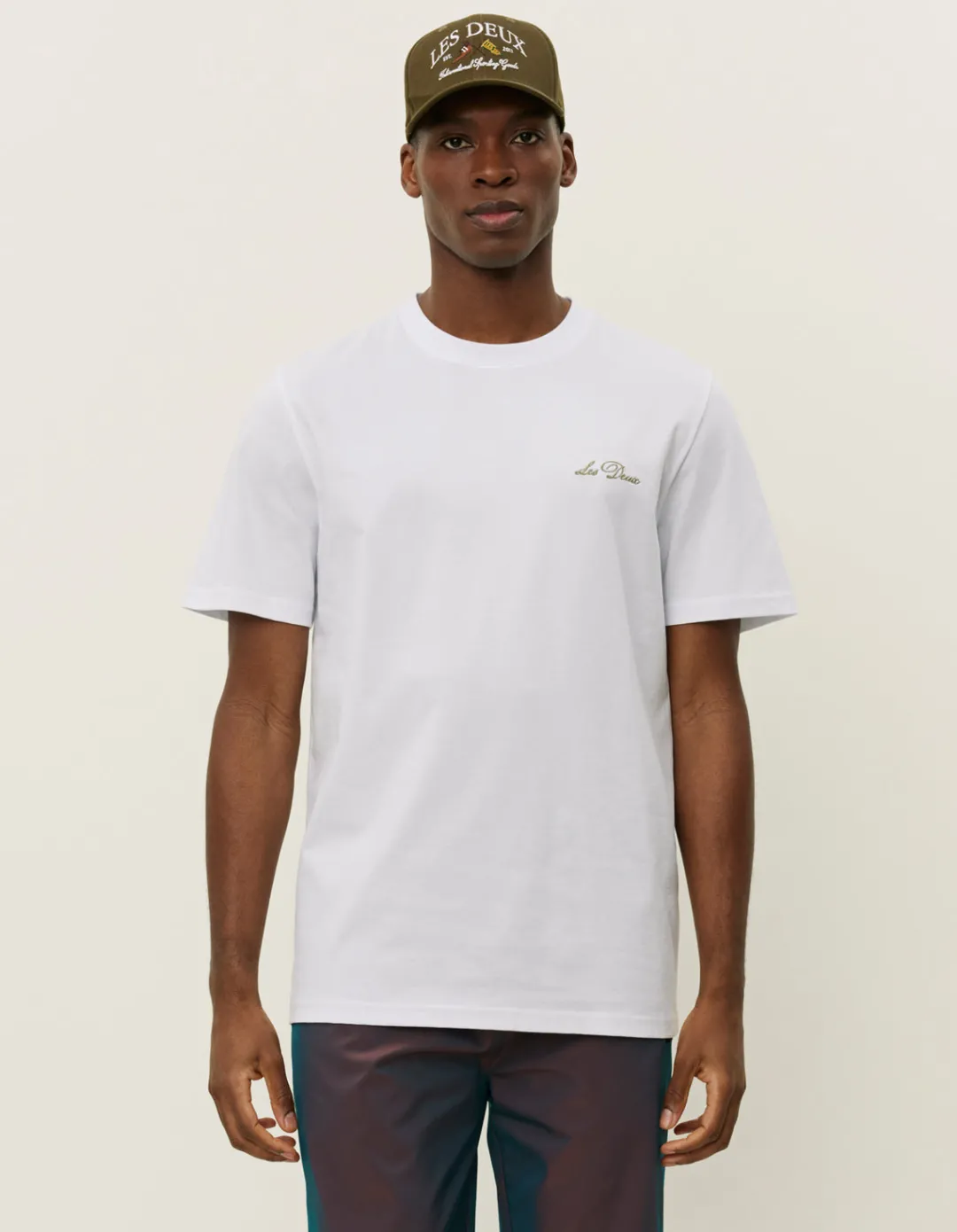 Les Deux Wild Flower T-Shirt | T-Shirts