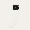 Les Deux William Stripe 2-Pack Socks | Underwear