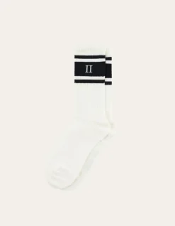 Les Deux William Stripe 2-Pack Socks | Underwear