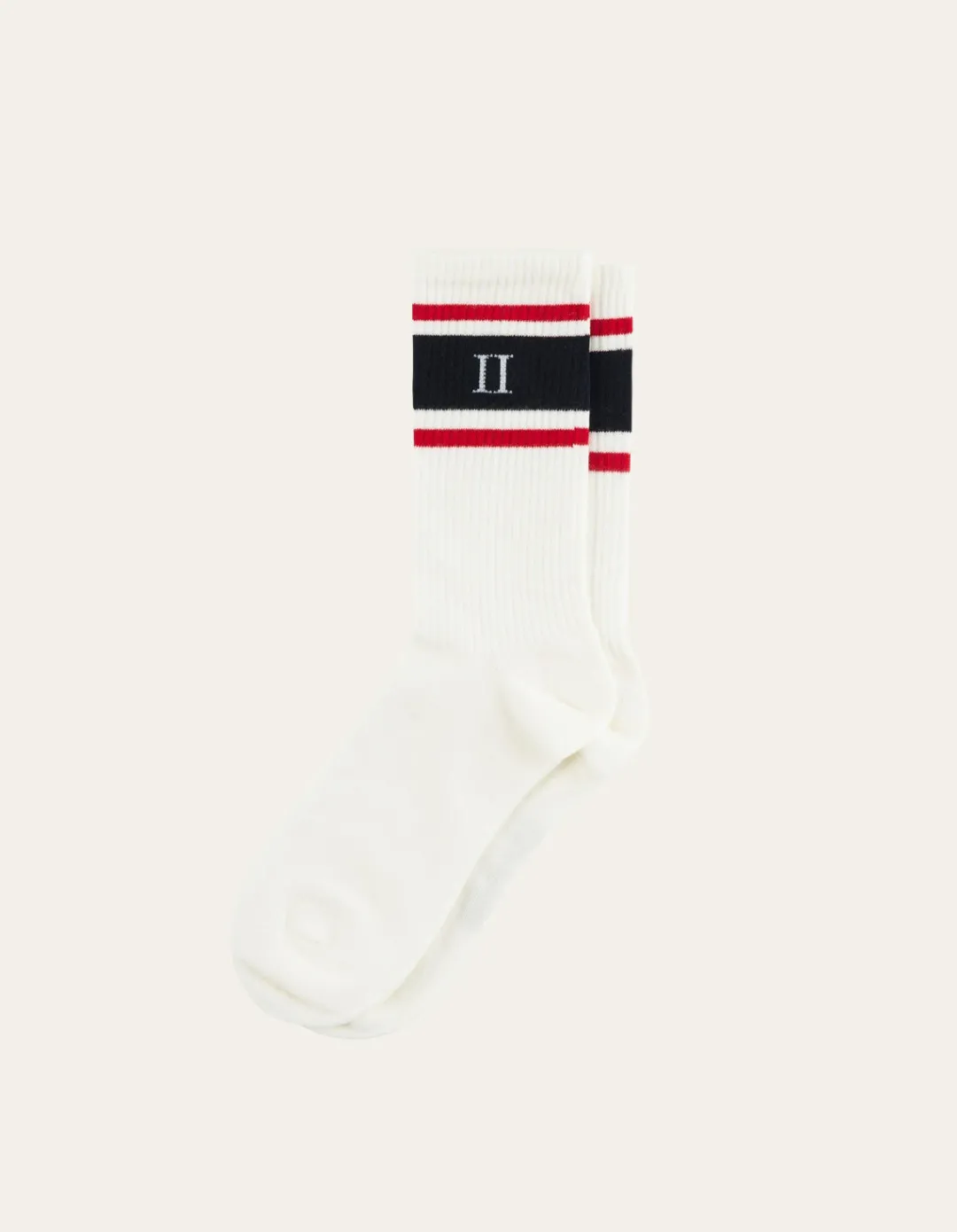 Les Deux William Stripe 2-Pack Socks | Underwear