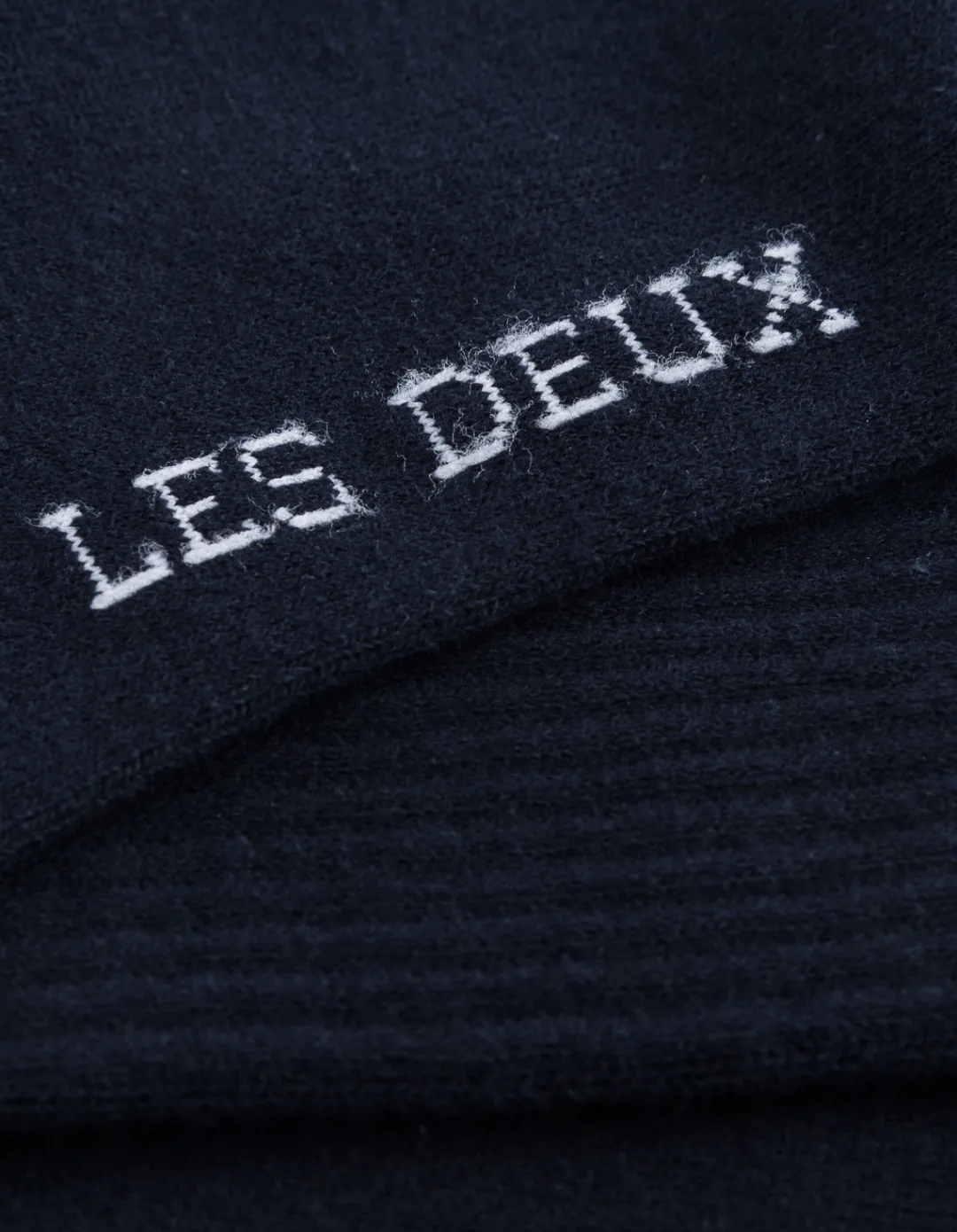 Les Deux William Stripe 2-Pack Socks | Underwear