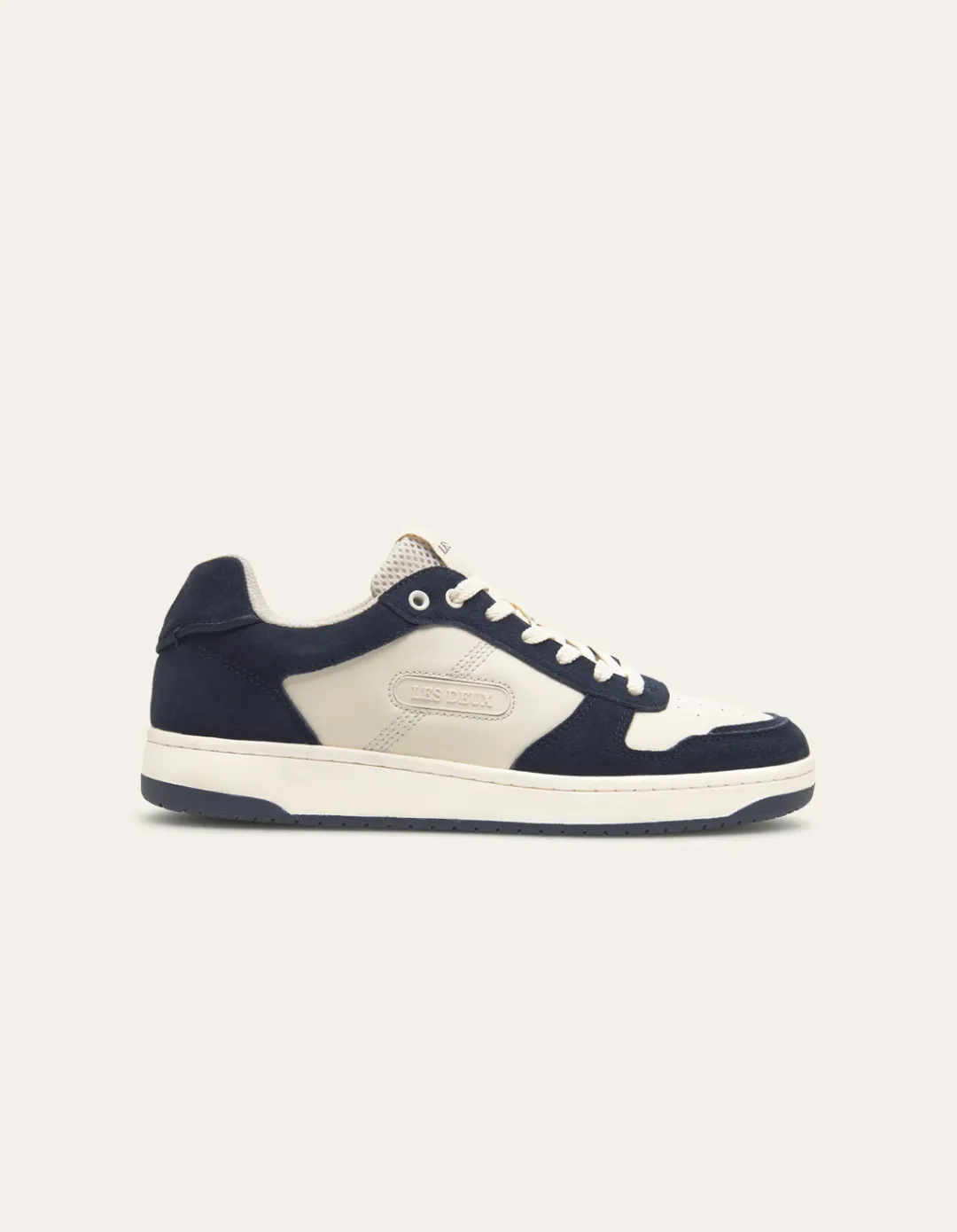 Les Deux Wright Basketball Sneaker | Shoes