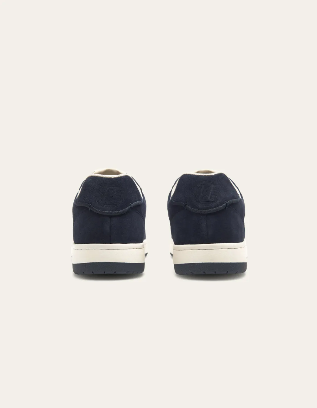 Les Deux Wright Basketball Sneaker | Shoes