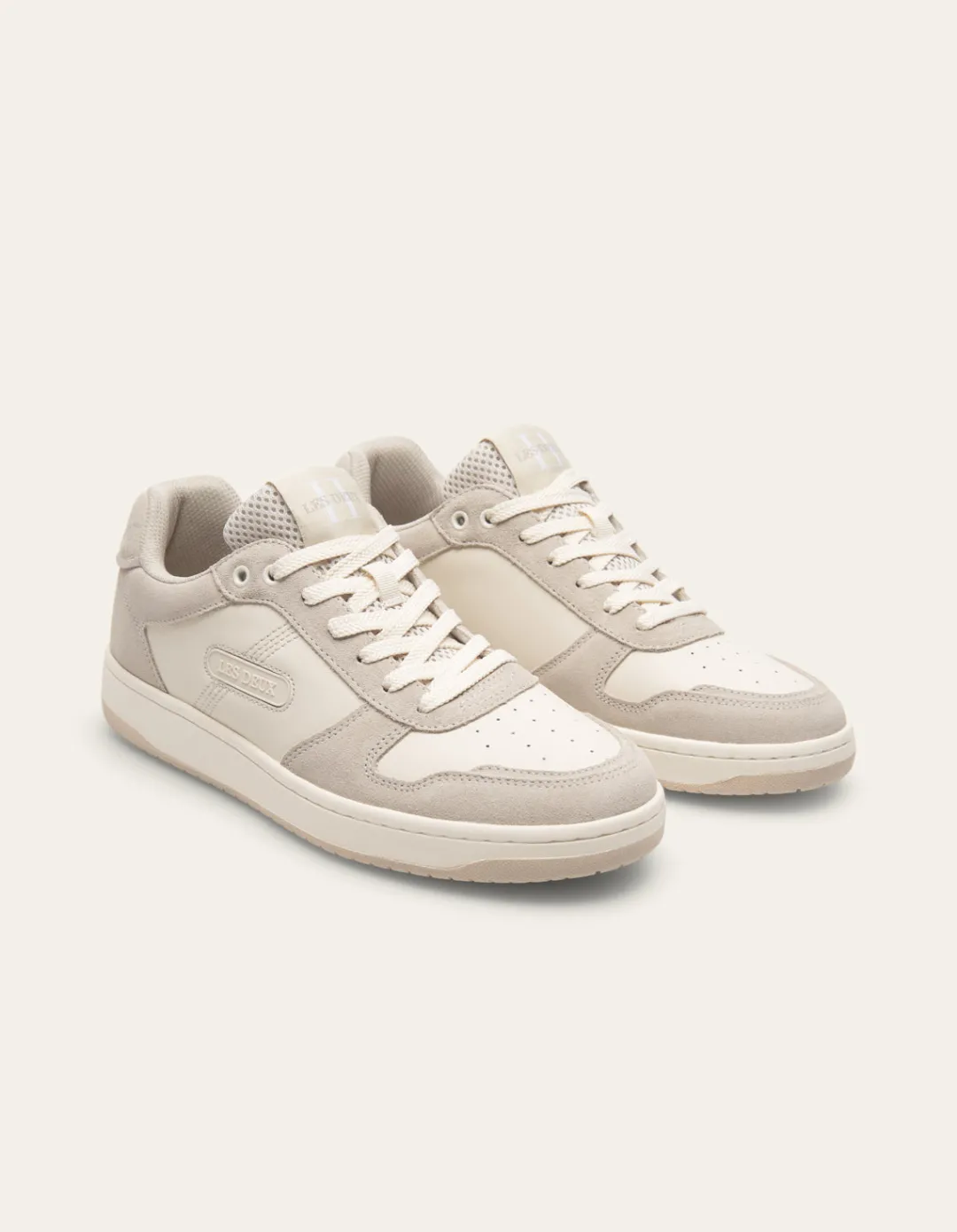 Les Deux Wright Basketball Sneaker | Shoes