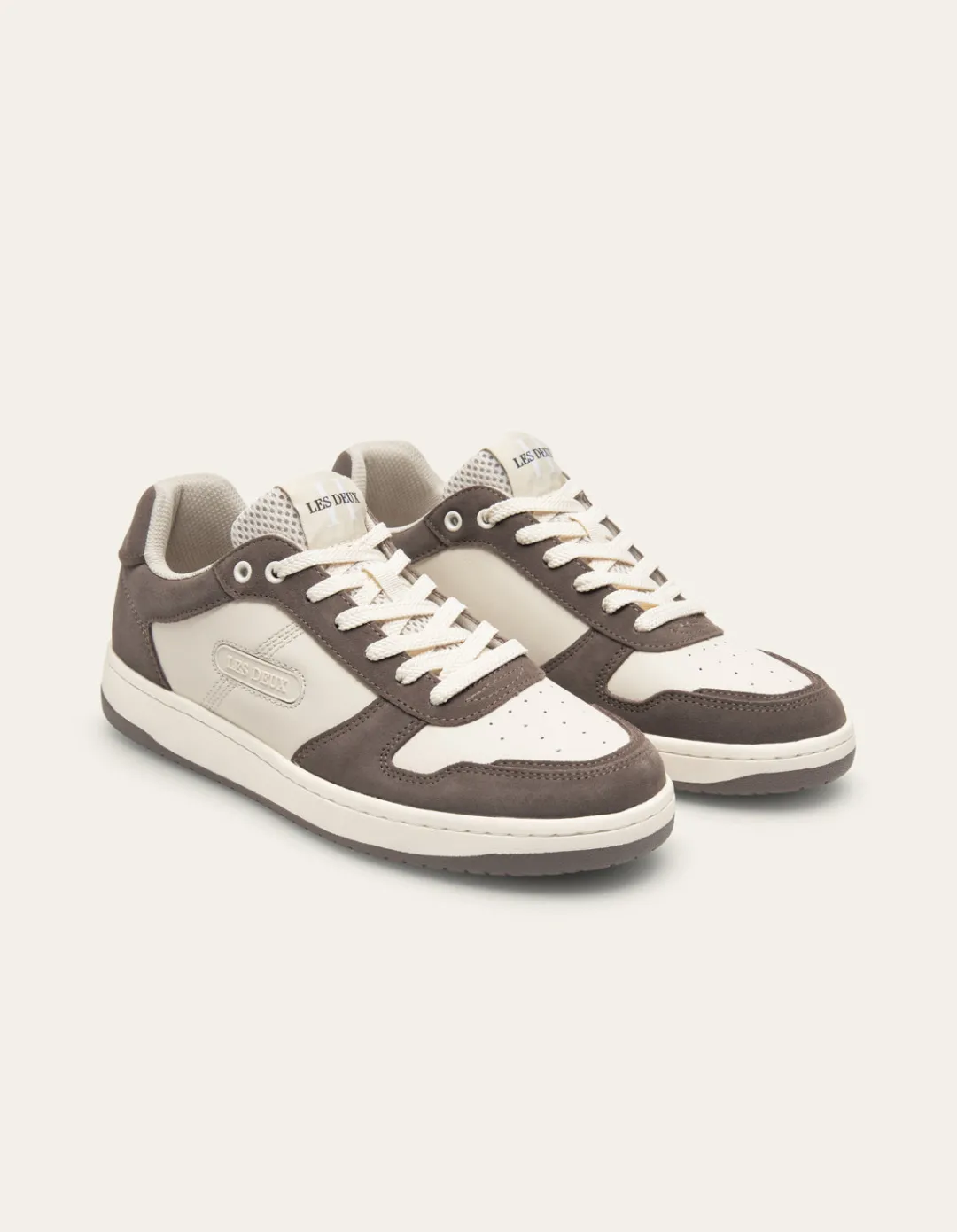 Les Deux Wright Basketball Sneaker | Shoes