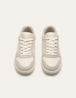 Les Deux Wright Basketball Sneaker | Shoes
