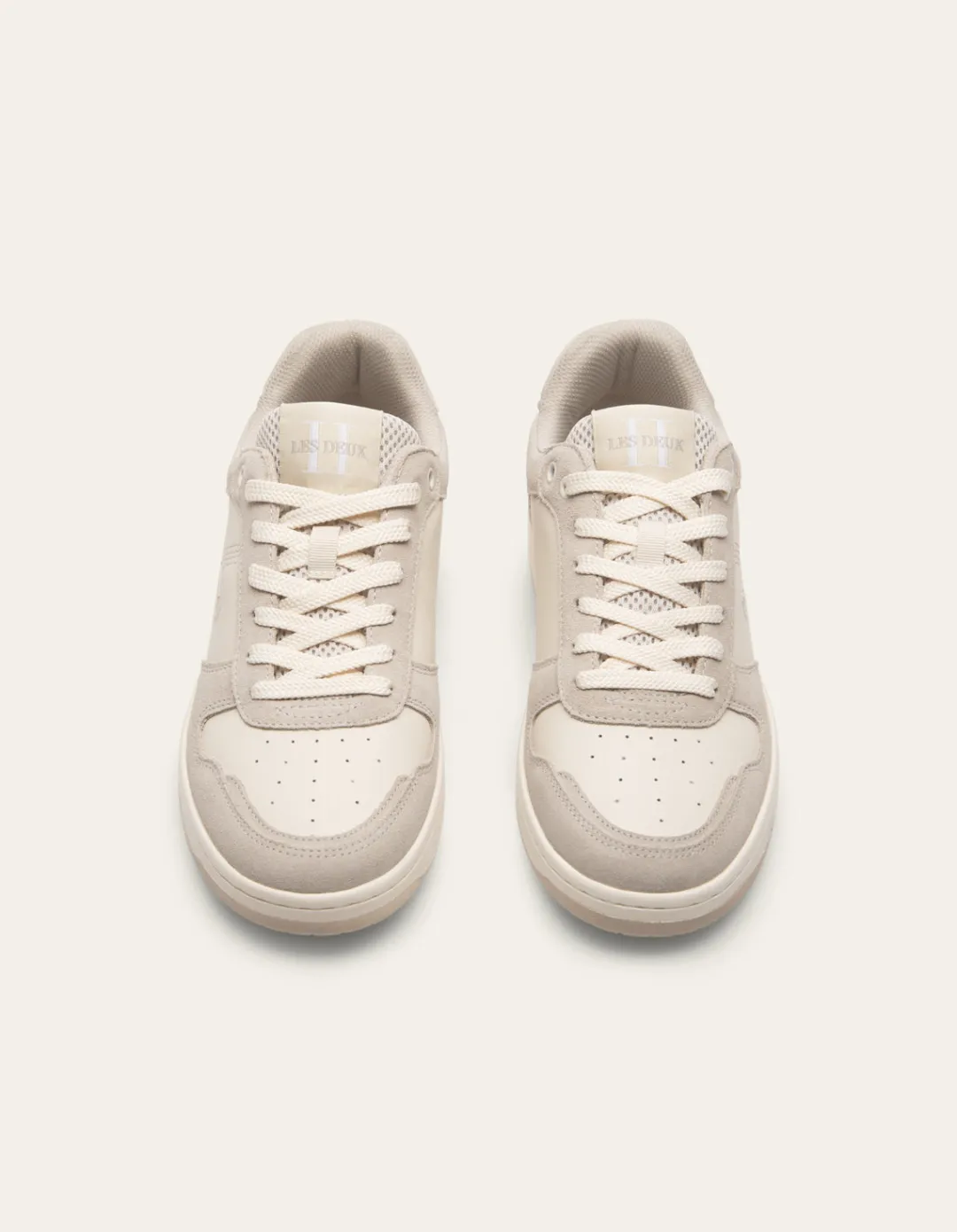 Les Deux Wright Basketball Sneaker | Shoes