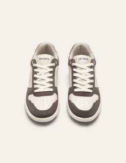 Les Deux Wright Basketball Sneaker | Shoes
