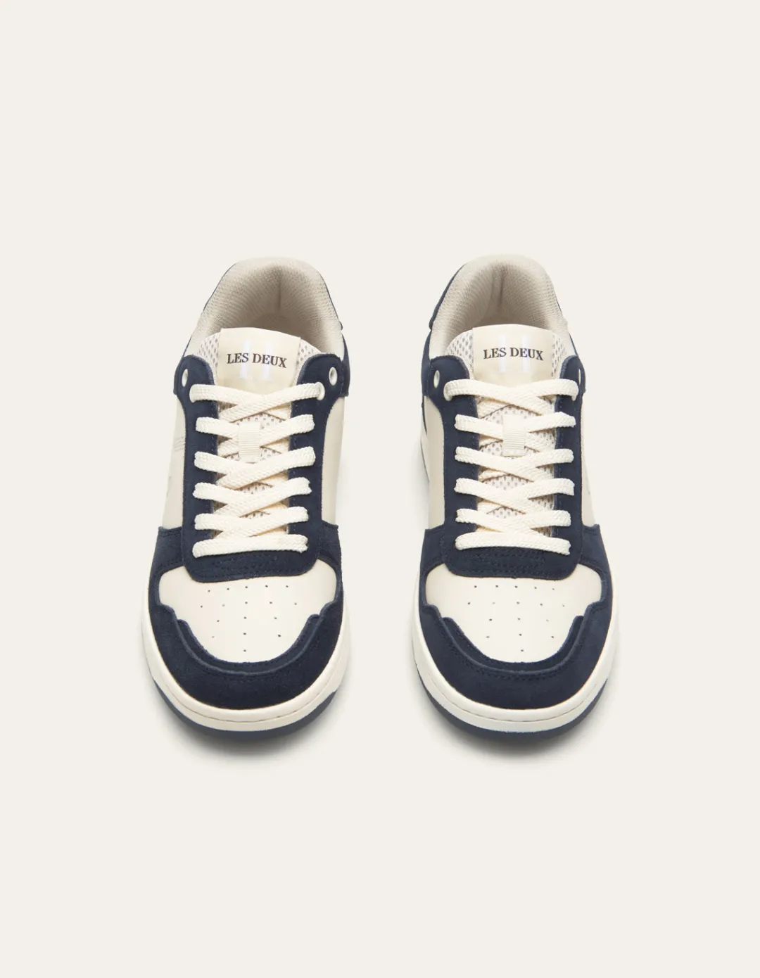 Les Deux Wright Basketball Sneaker | Shoes