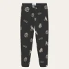 Les Deux Yale AOP Logo Sweatpants | Pants