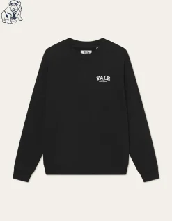 Les Deux Yale Bulldog Sweatshirt | Hoodies / Sweatshirts