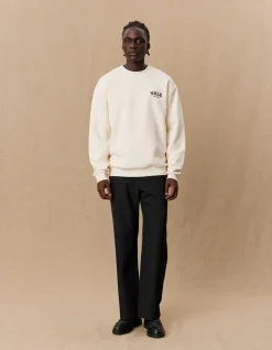 Les Deux Yale Bulldog Sweatshirt | Hoodies / Sweatshirts