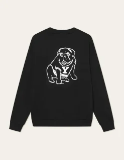 Les Deux Yale Bulldog Sweatshirt | Hoodies / Sweatshirts