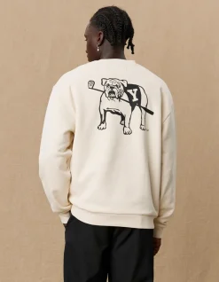 Les Deux Yale Bulldog Sweatshirt | Hoodies / Sweatshirts