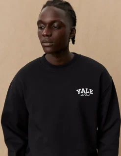 Les Deux Yale Bulldog Sweatshirt | Hoodies / Sweatshirts