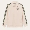 Les Deux Yale Bulldog Track Jacket KIDS | Kids Yale